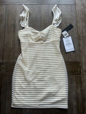 Macy's | Dresses | Macys Black Mini Dress With Spaghetti Straps | Poshmark